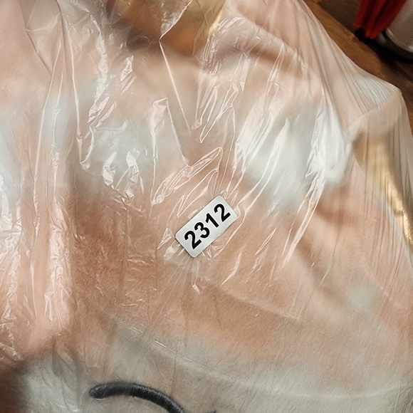 SQUISHMALLOW  unicorn large kellytoy - Picture 7 of 7